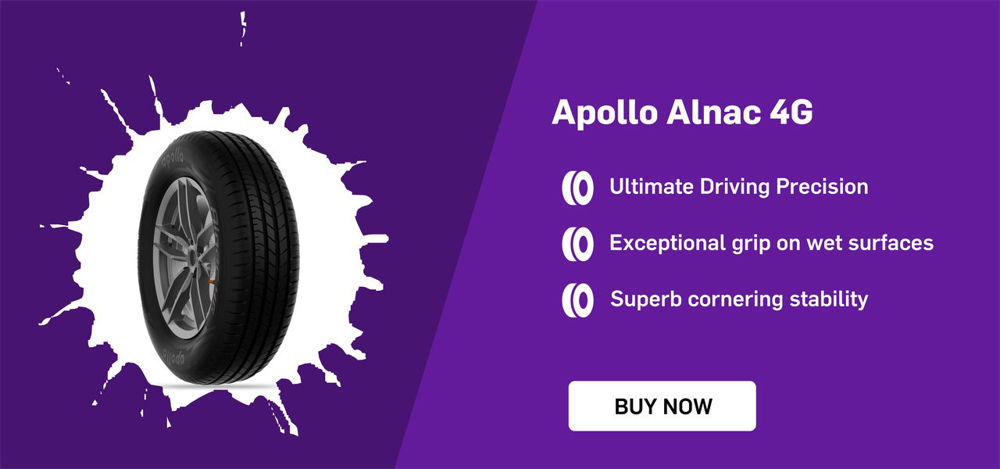 buy apollo alnac 4g tyres online